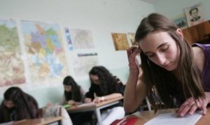 5 Анулирани работи на втората матура